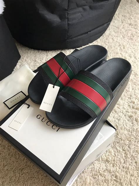 can you still buy gucci pursuit slides|gucci slides women size 36.